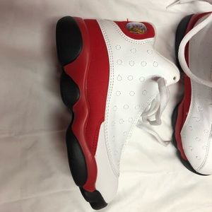 Kids Nike Air Jordan